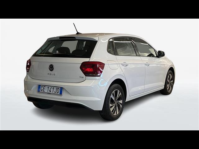 VOLKSWAGEN Polo VI 2017 00016042_VO38043670