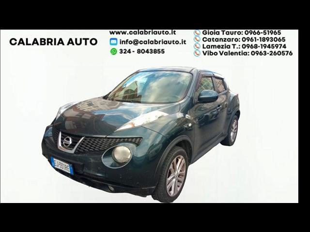 NISSAN Juke 00006632_VO38033579