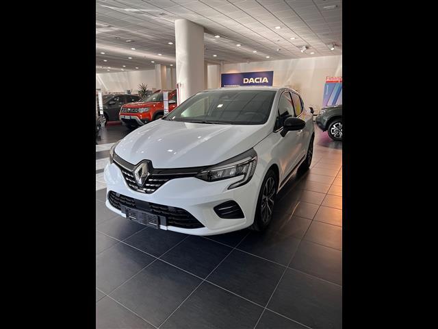 RENAULT Clio V 2019 00023942_VO38013404