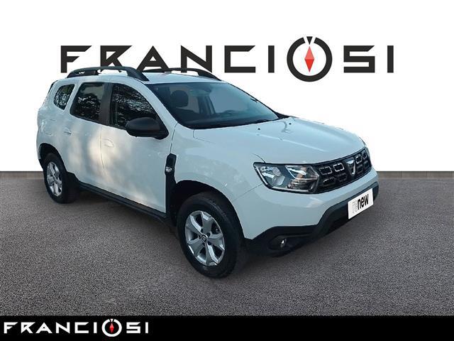 DACIA Duster II 2018 00025694_VO38013018