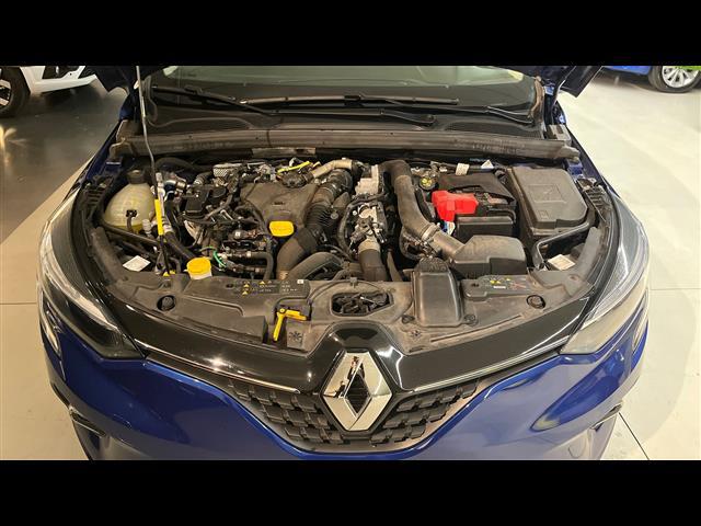 RENAULT Clio V 2019 00016206_VO38043670