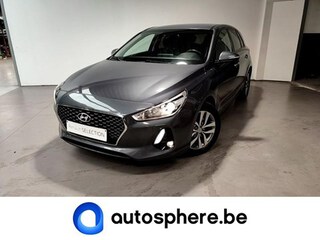 Hyundai - i30