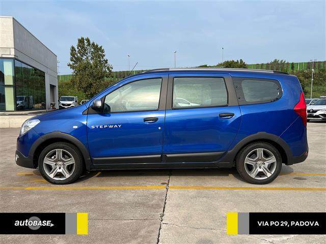DACIA Lodgy 01093684_VO38013498