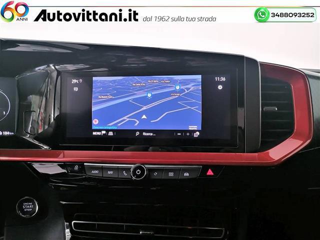 OPEL Mokka II 00966722_VO38023207