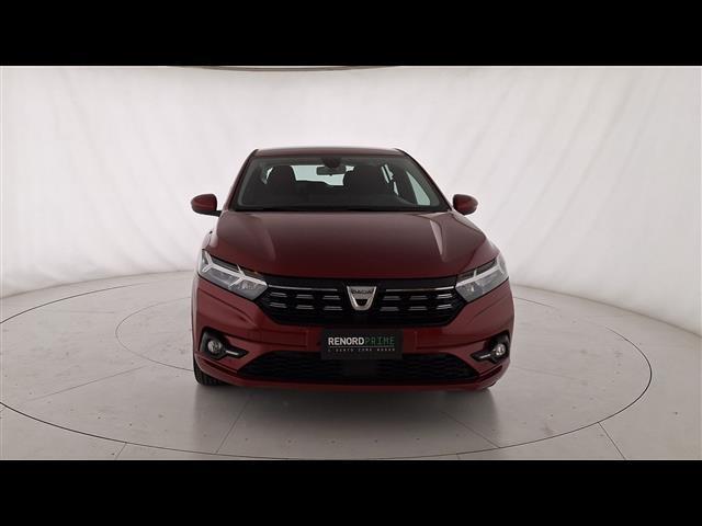 DACIA Sandero 00973185_VO38023732