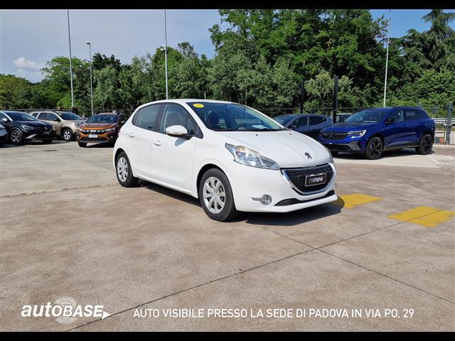 PEUGEOT 208 I 2012 01094697_VO38013498