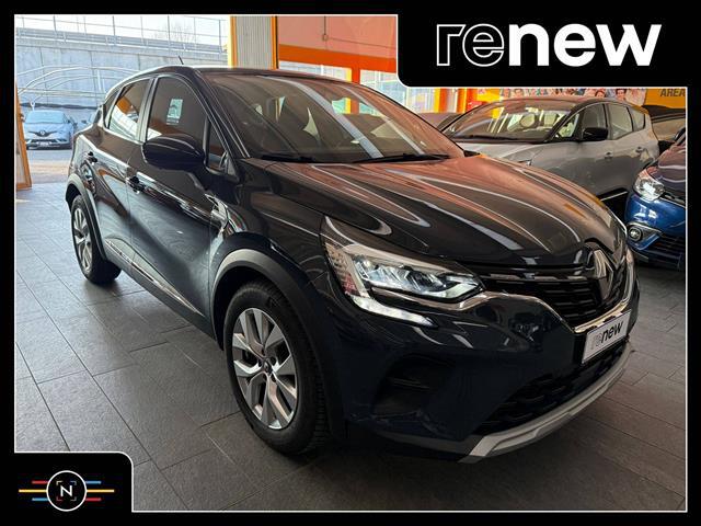 RENAULT Captur 00015358_VO38023184