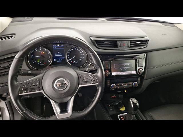 NISSAN X Trail 00973902_VO38023732