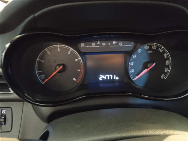OPEL Karl 00013685_VO38043670