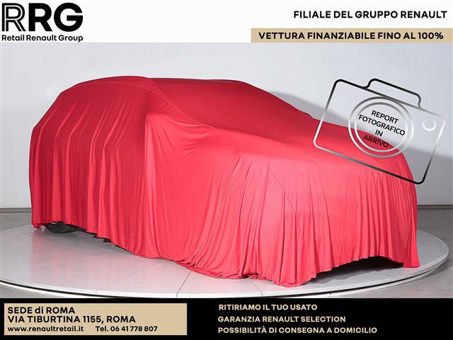 DACIA Sandero  Stepway 04599154_VO38013034