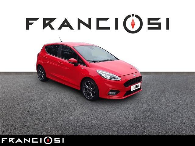 FORD Fiesta VII 2017 5p 00025606_VO38013018