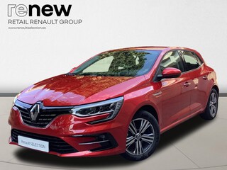 RENAULT - MEGANE