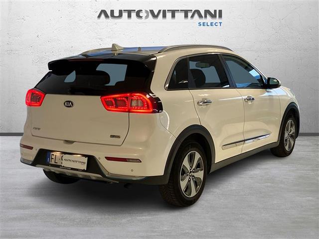 KIA MOTORS Niro I 2017 00985042_VO38023207