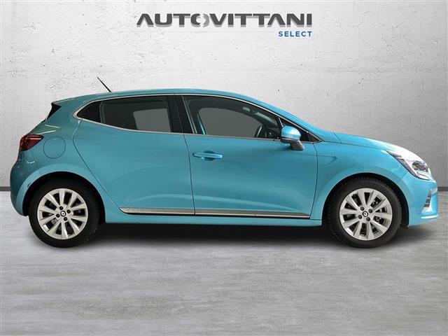 RENAULT Clio 00985194_VO38023207