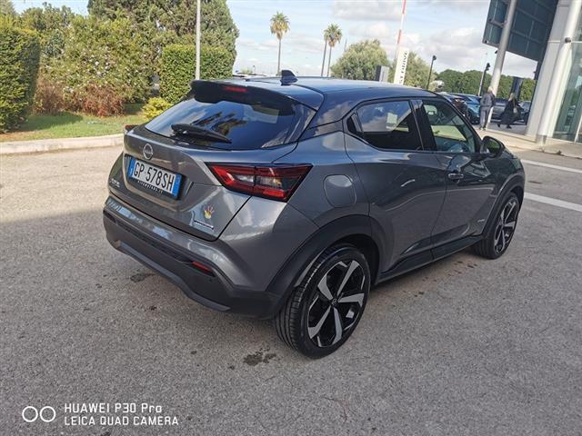 NISSAN Juke II 2020 01020939_VO38013353