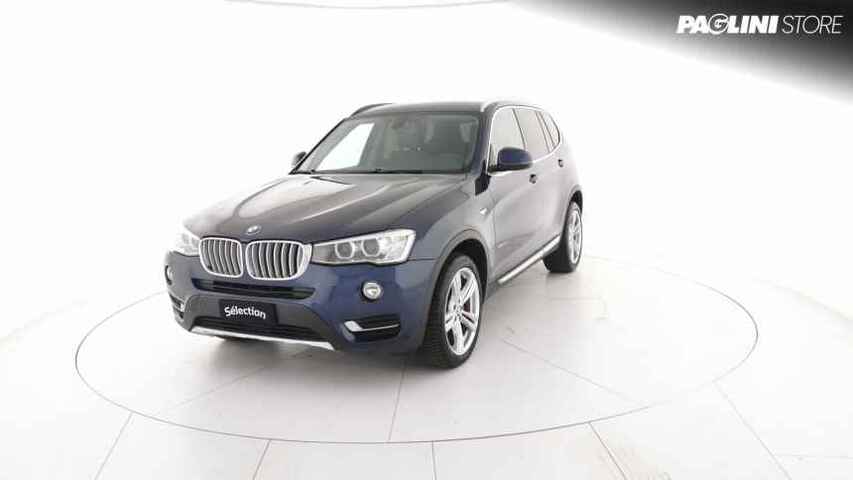 BMW X3 00673680_VO38023454