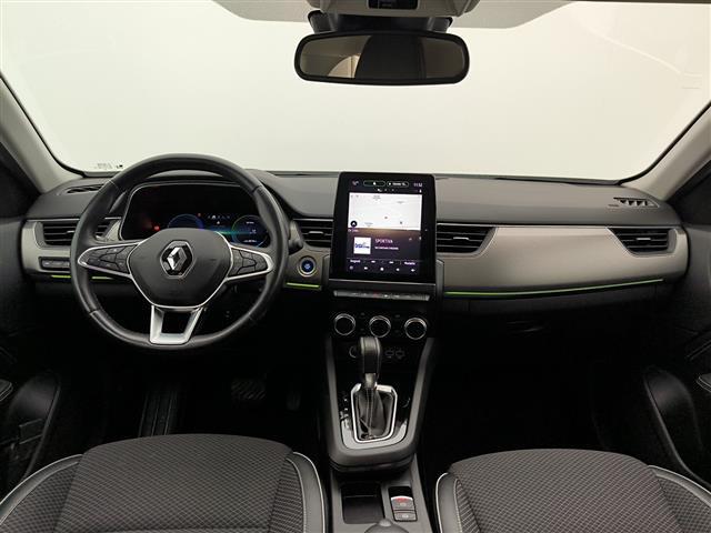 RENAULT Arkana 00973084_VO38023732