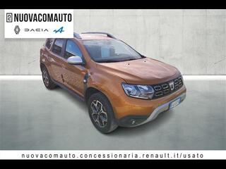 DACIA - Duster II 2018