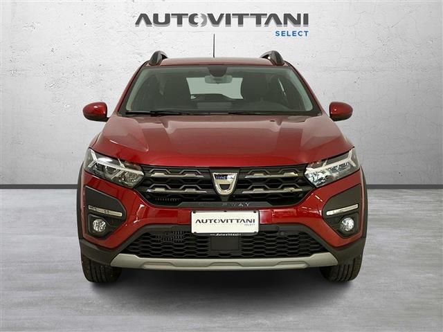 DACIA Sandero 00985282_VO38023207