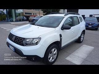 DACIA - Duster II 2018