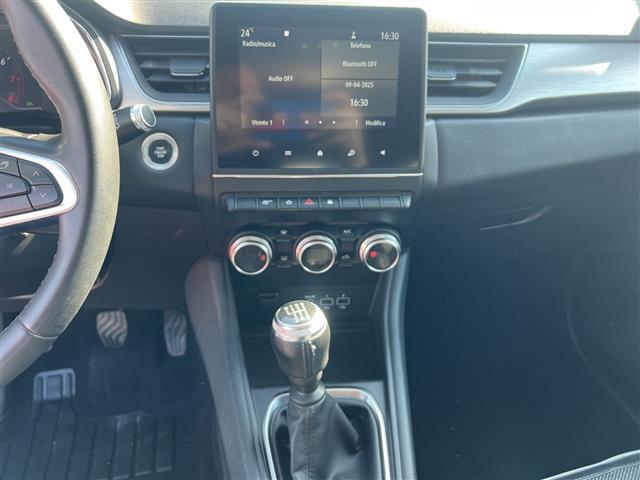 RENAULT Captur II 2019 05258496_VO38013034