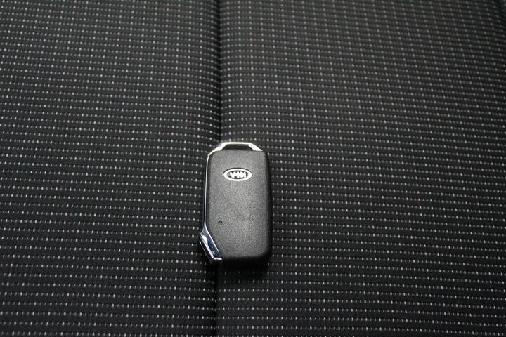 Inside Sportage Diesel  Penta Metal