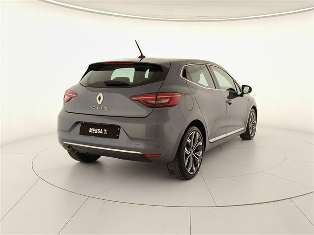 RENAULT Clio V 2019 00189449_VO38023507