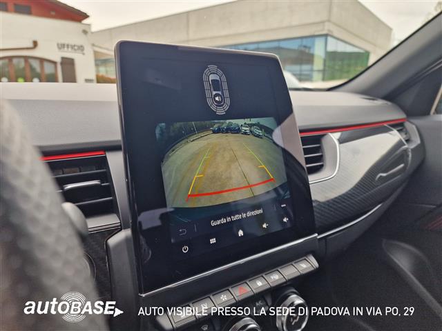 RENAULT Arkana 01094177_VO38013498