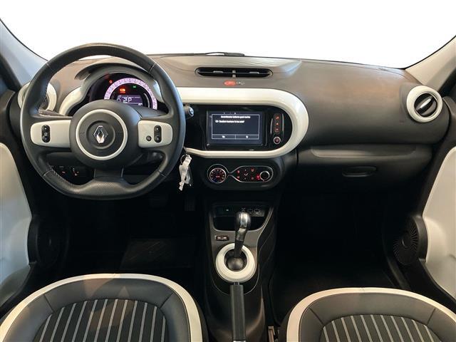 RENAULT Twingo Electric 00984749_VO38023207