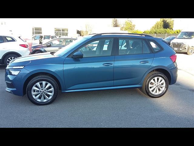 SKODA Kamiq 00022624_VO38013018