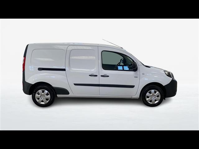 RENAULT Kangoo Z.E. 2017  13 00335588_VO38013550