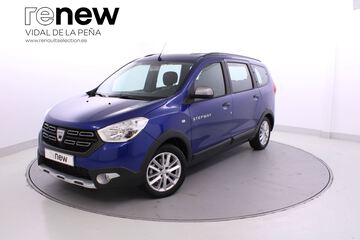 DACIA - LODGY