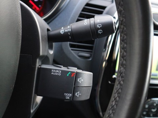 Exterieur Captur  zilver