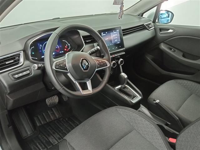 RENAULT Clio V 2019 02601433_VO38053400