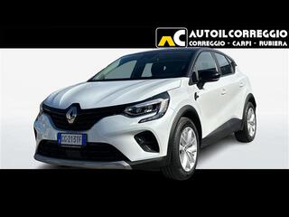 RENAULT Captur 04837564_VO38013042
