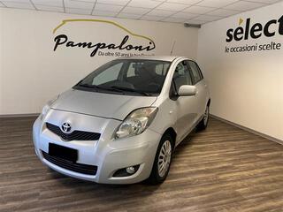 TOYOTA Yaris 02617036_VO38043894