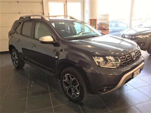 DACIA Duster II 2018 00023585_VO38013404