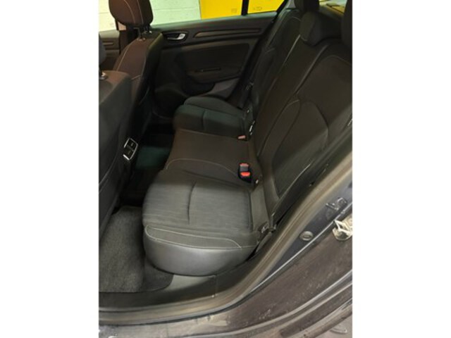 Exterieur Megane Grandtour  grijs