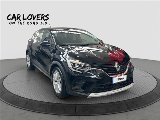 RENAULT Captur 05257387_VO38013034