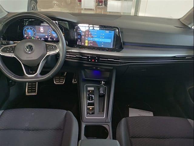 VOLKSWAGEN Golf VIII 2020 00972228_VO38023732