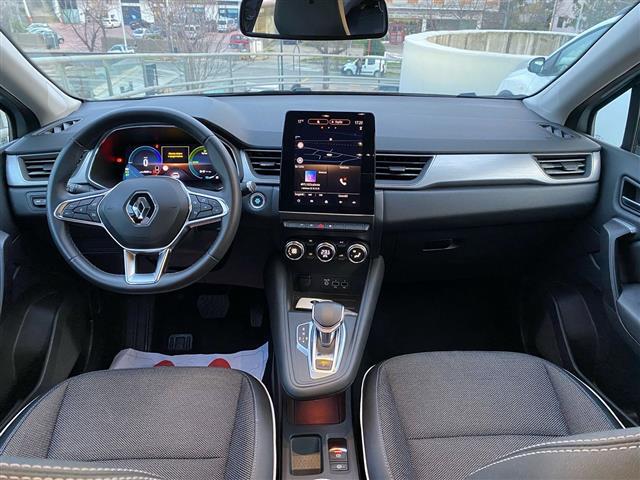 RENAULT Captur 01213302_VO38013129