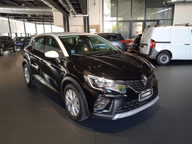RENAULT Captur 04824442_VO38013042