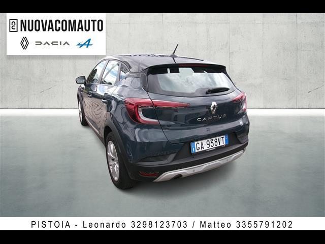 RENAULT Captur II 2019 01258023_VO38043211