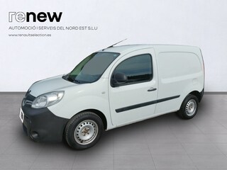 RENAULT - KANGOO