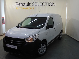 DACIA - DOKKER