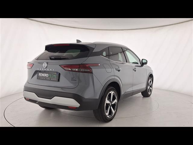 NISSAN Qashqai 00945340_VO38023732