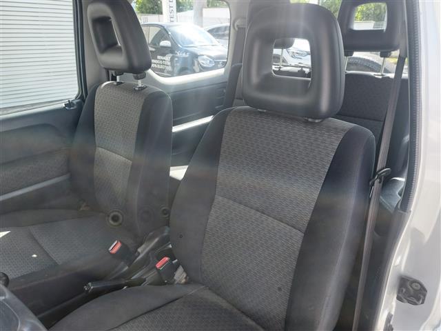 SUZUKI Jimny III 1997 02988407_VO38013080