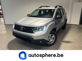 Dacia - Duster