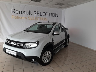 DACIA - DUSTER