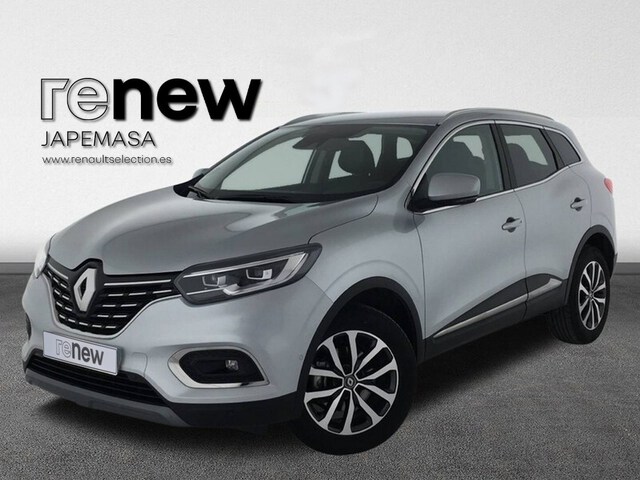Kadjar  Gris Highland